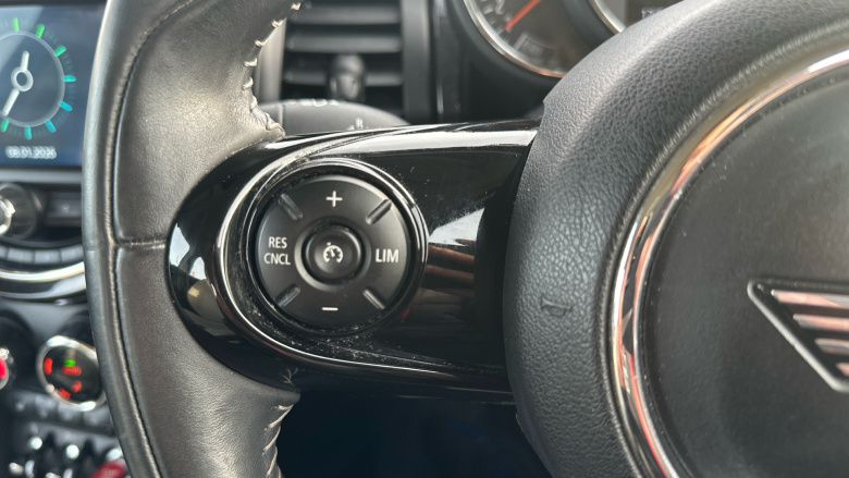 MINI Hatchback 1.5 Cooper Exclusive II 5dr Petrol Hatchback